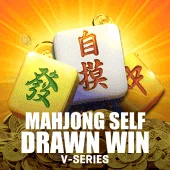 Mahjong Self-Drawn Win
