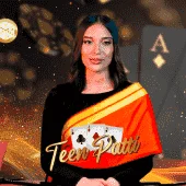 Taj Mahal Teen Patti